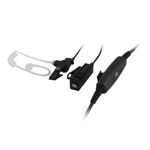 OTTO V110523 2Wire Palm Mic Kit for Evolution, Profile & Storm